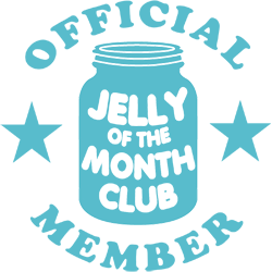 Jelly of the Month Club T-Shirts : Unique Funny TV Movie Quote T-Shirts